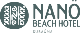 Logo Nano Beach Hotel
